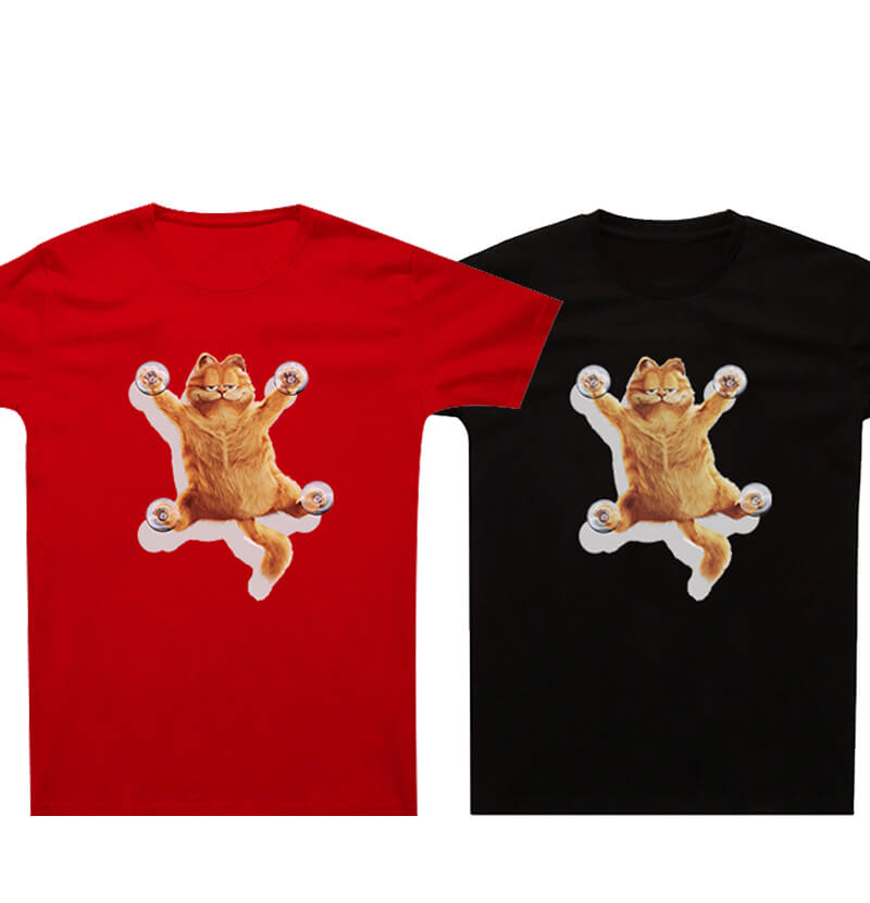 Garfield Tees Kid Shirts