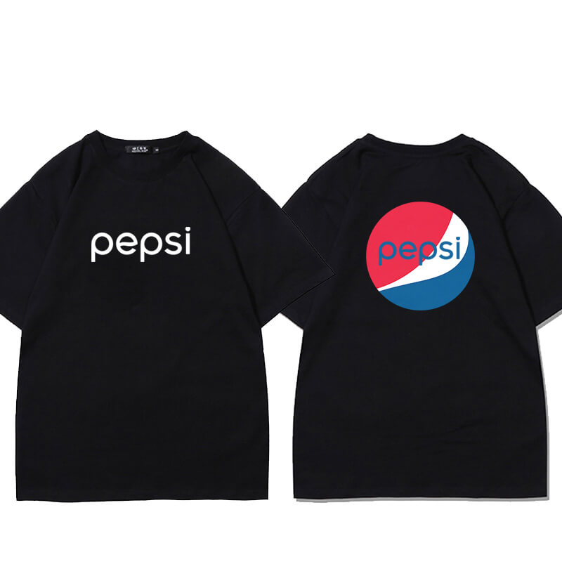 Pepsi Shirt Boys Tee Shirts