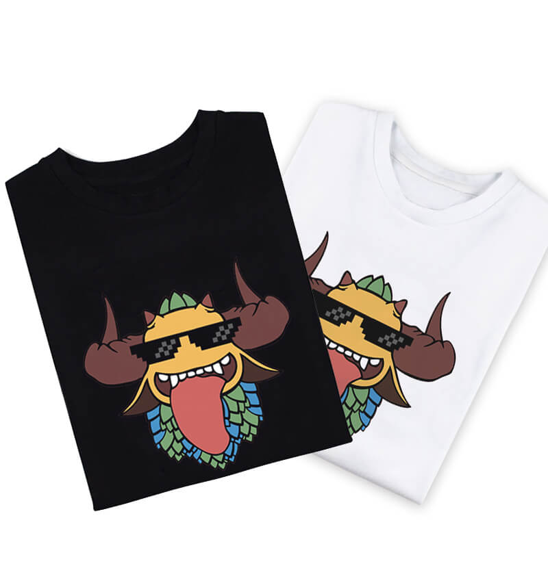 Sven Funny T-Shirt DOTA 2 Girls Christmas Shirts