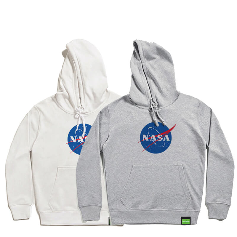 NASA Jacket original design Boys Sweatshirts