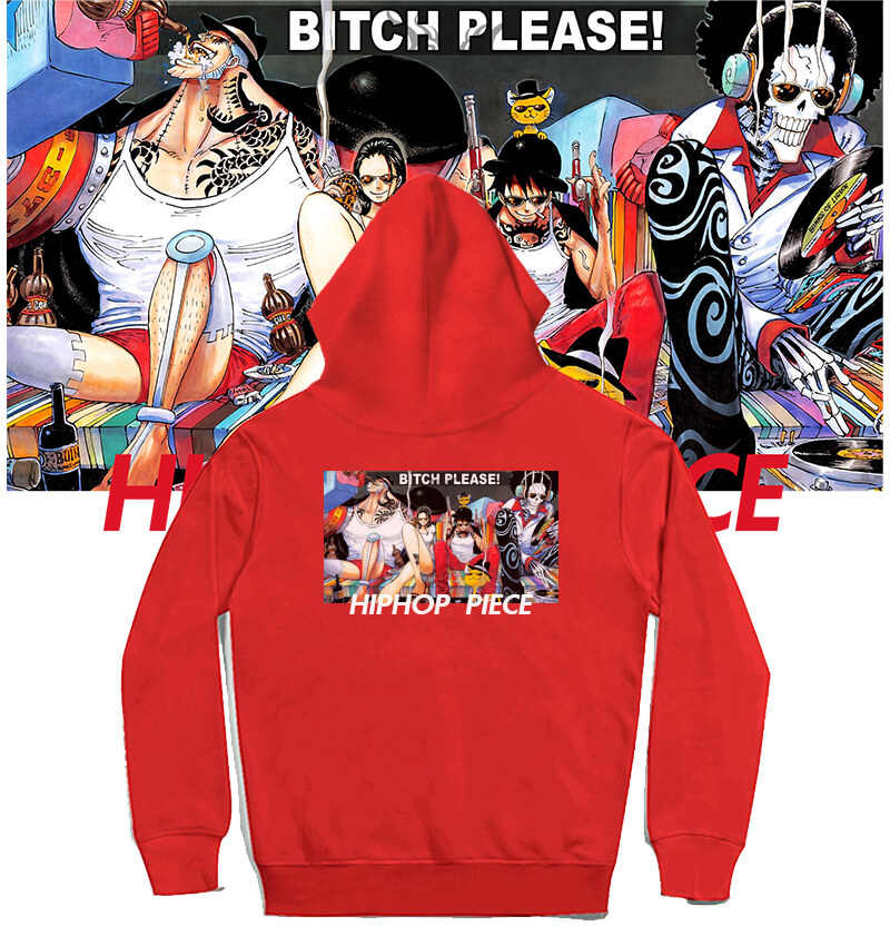 One Piece Sweatshirt Best Hoodies For Kids