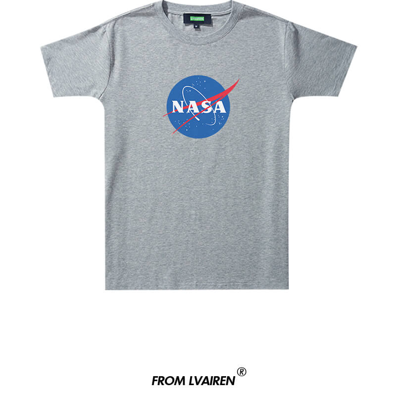 NASA Cool Shirts For Boys