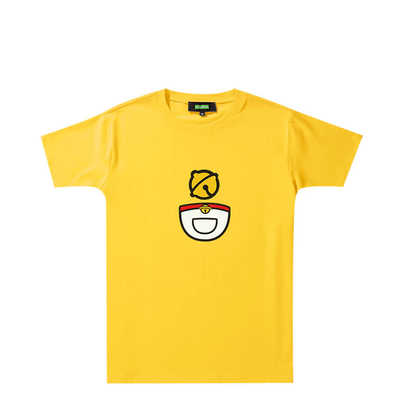 Doraemon Tees Boyfriend Girlfriend T Shirt