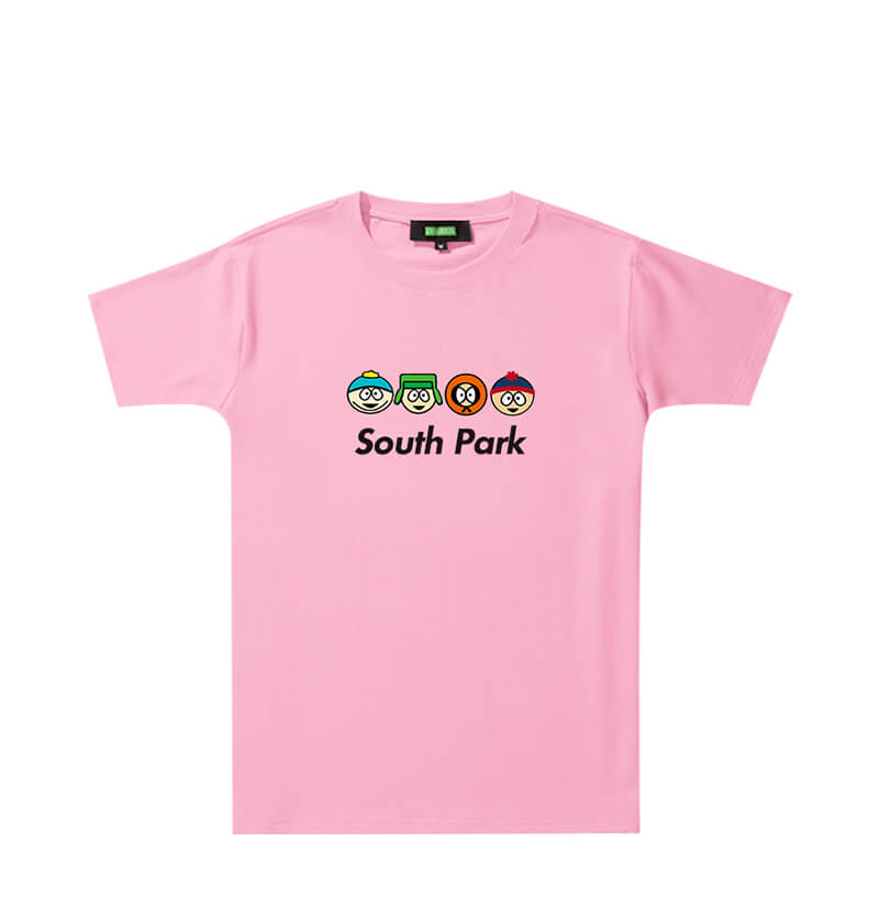 South Park Tshirt Team Boy Shirts