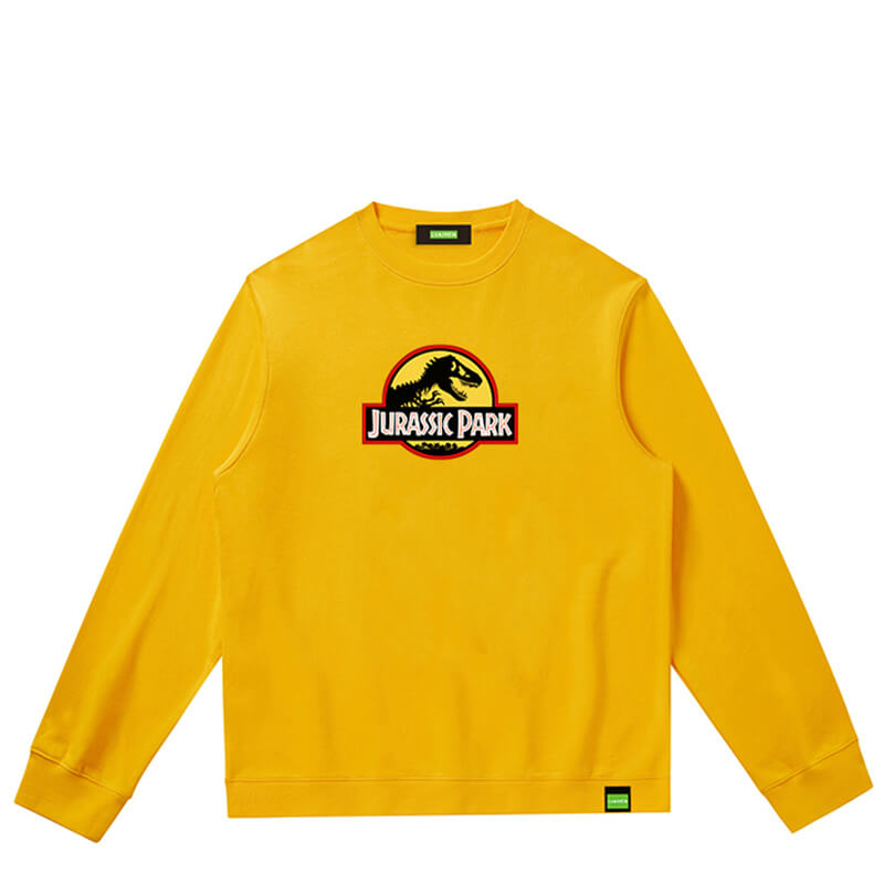 Jurassic World Sweatshirts Kids Hoodies