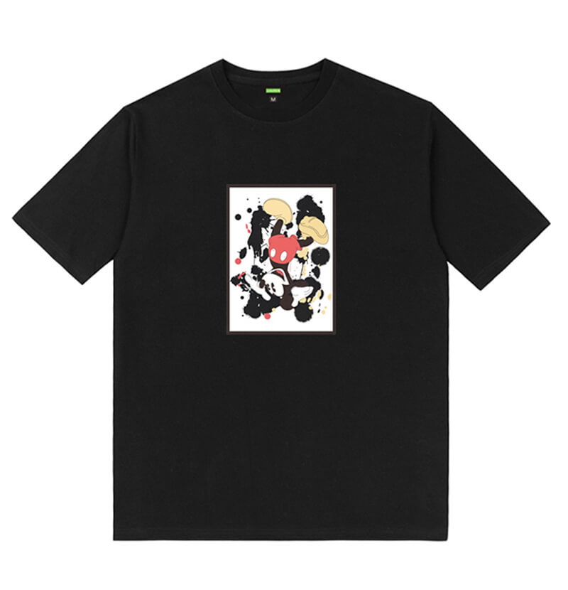 Disney Mickey Mouse Shirt Boys T Shirt Sale
