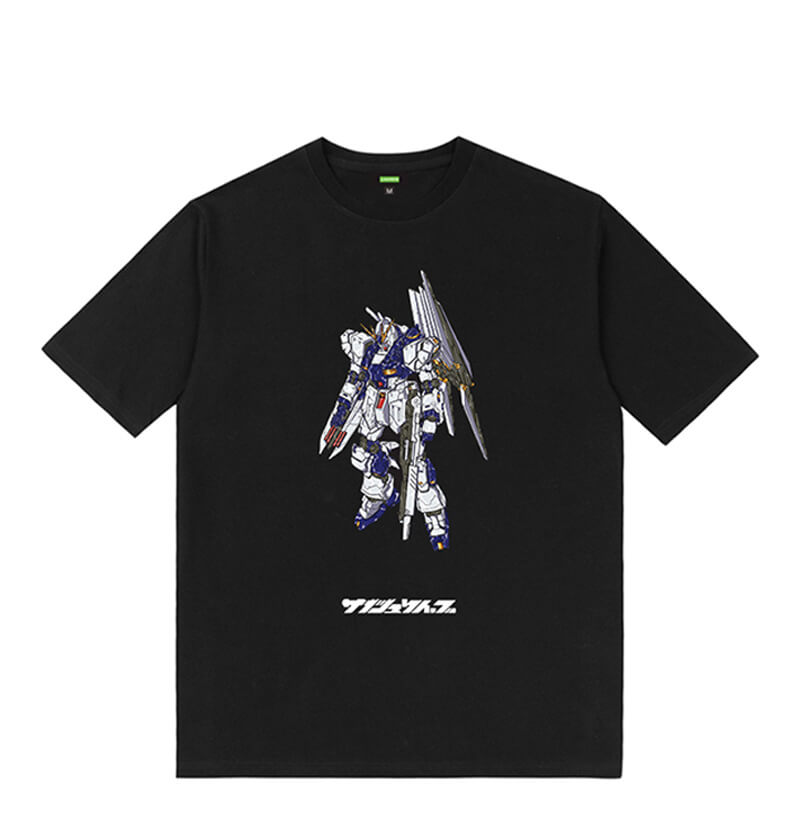 Mobile Suit Gundam RX78-2 Shirt Kids Designer T Shirts
