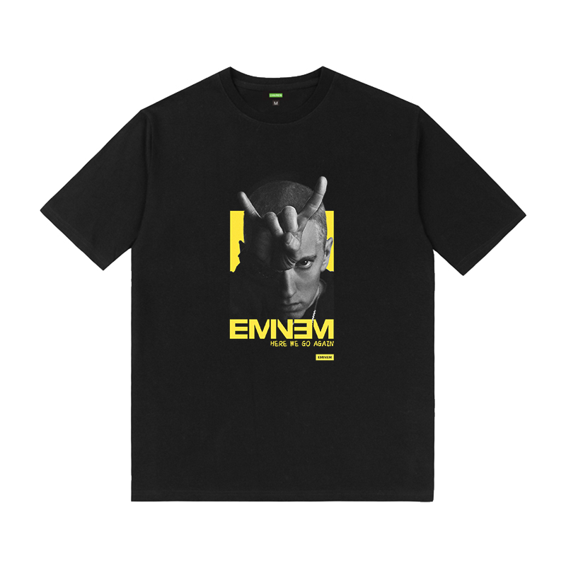 Eminem T-Shirts Birthday Girl Shirt