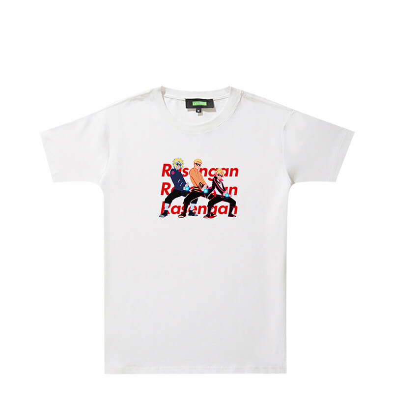 Naruto original design Shirt Naruto Uzumaki Boys T Shirt