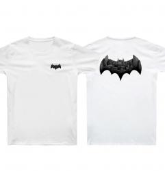 Logo Tee Batman Couples Choix Chemises