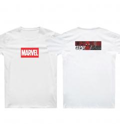 Marvel T-Shirt Deadpool Kids Chemise rouge