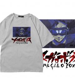 Quality Megalo Box Branded Couple T Shirts