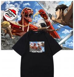 Attack on Titan Tshirts Original Design Kids Band T Shirts