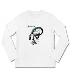 Pokemon Mewtwo Long Sleeve Tshirt His And Hers Shirts