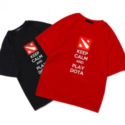 DOTA 2 เสื้อดีสําหรับสาว