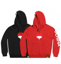 Naruto Uchiha Clan Logo Boys Hoodies Sale 