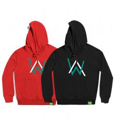 Couple Hoodies Cheap Alan Walker Jacket