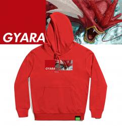 เสื้อฮู้ดคู่ Charizard ออนไลน์โปเกมอน Hoodie