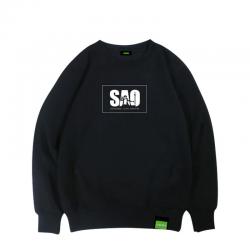 Sword Art Online Sweatshirt Youth Boys Sweatshirts