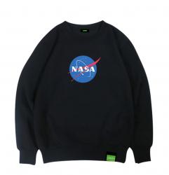 NASA Tops original design Cute Couple Sweatshirts
