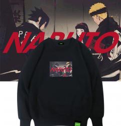 Naruto Hoodie original design Naruto Uzumaki Big Boys Hoodies 