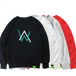 Alan Walker hooded sweatshirt Girl Hoodies On Sale