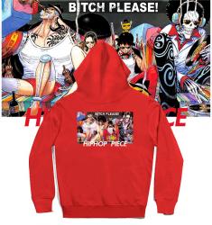 One Piece Sweatshirt Best Hoodies pour enfants