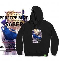 Fate Jacket original design Boys Pullover Sweatshirt