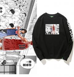 Slam Dunk No.10 Hanamichi Sakuragi hooded sweatshirt Big Boy Sweatshirt