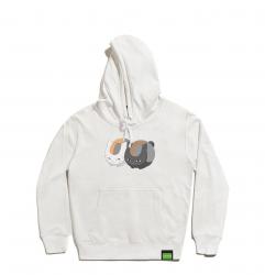 Natsume Friends Compte Manteau Hoodies Jeunesse