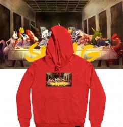 Pokemon Coat original design Hoodies For Teenage Guys