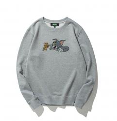 Tom and Jerry Hooded Coat Hoodie Kid