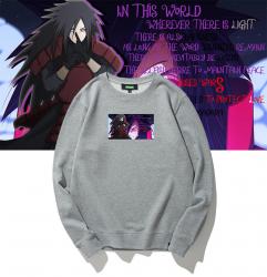 original design Madara Uchiha Hoodies Naruto Hoodies Youth 