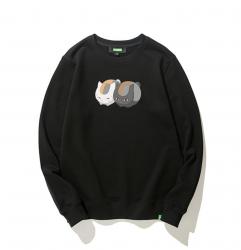 Natsume Friends Compte Sweatshirt veste à capuchon pour les garçons enfants