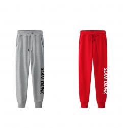 Slam Dunk No.10 Hanamichi Sakuragi Trousers Pants