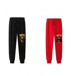 Mona Lisa Sweatpants Casual Pants