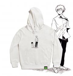 Hoodies Youth Tokyo Ghoul Hoodie