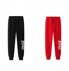 Pantalon de sport Coca-Cola Pants