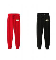 Lego Logo Pants Sports Trousers