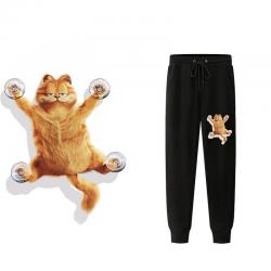 Garfield Pants Sports Trousers