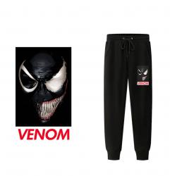 Spiderman Venom: Deadly Guardian Trousers Pants