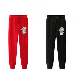 Doraemon Trousers Pants