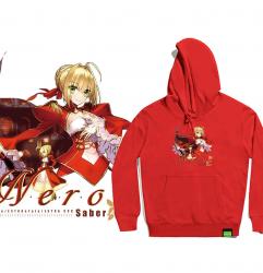 Fate Hoodie Oversized Hoodie Kids