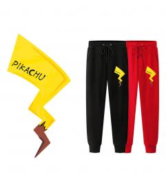 Pokemon Pikachu Trousers Pants