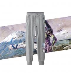 Quality EVA Sweatpants