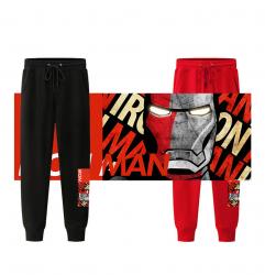 Iron Man Pants The Avengers Sports Trousers