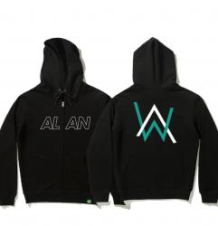 Boys Hoodie Shirt Alan Walker Sweatshirt