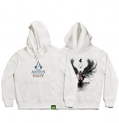 Assassin’s Creed Manteau Hoodies pour les adolescents