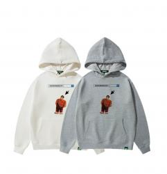 Wreck-It Ralph Hoodies Boys Oversized Hoodie