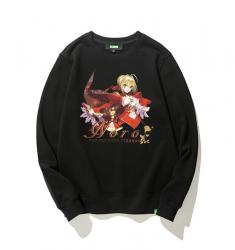 Fate Sweatshirt Couple Hoodies Online